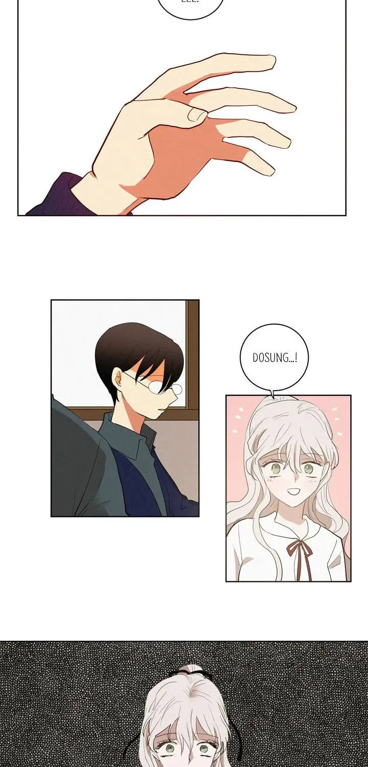 Read 340 Days chapter 12 image 20 on Lezhin