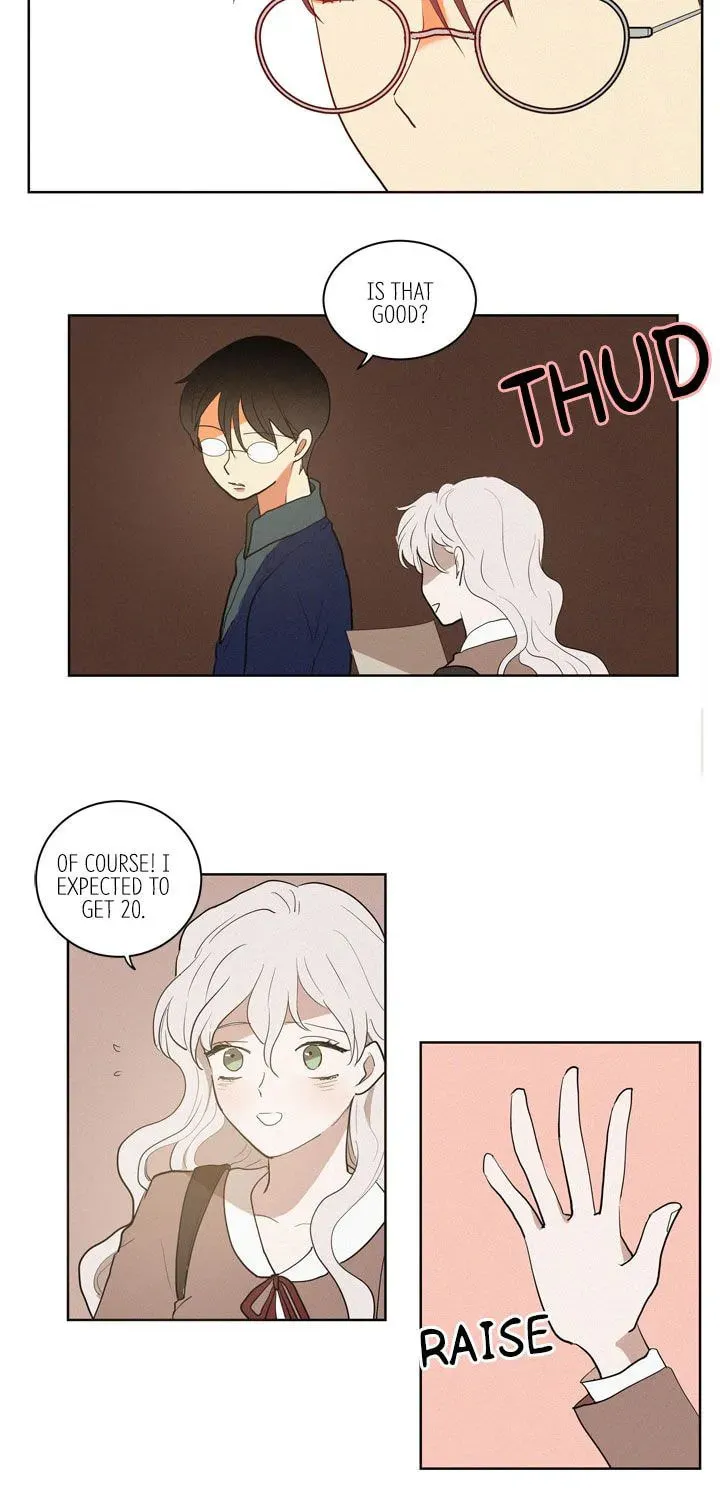 Read 340 Days chapter 12 image 4 on Lezhin