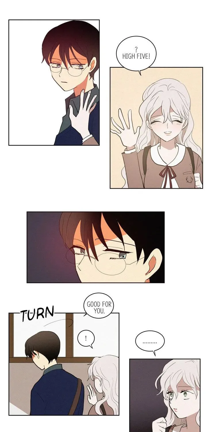 Read 340 Days chapter 12 image 5 on Lezhin