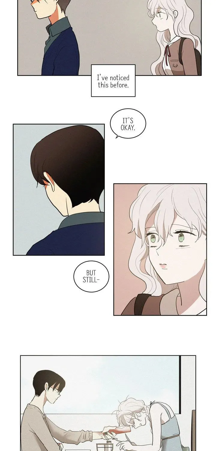 Read 340 Days chapter 12 image 7 on Lezhin