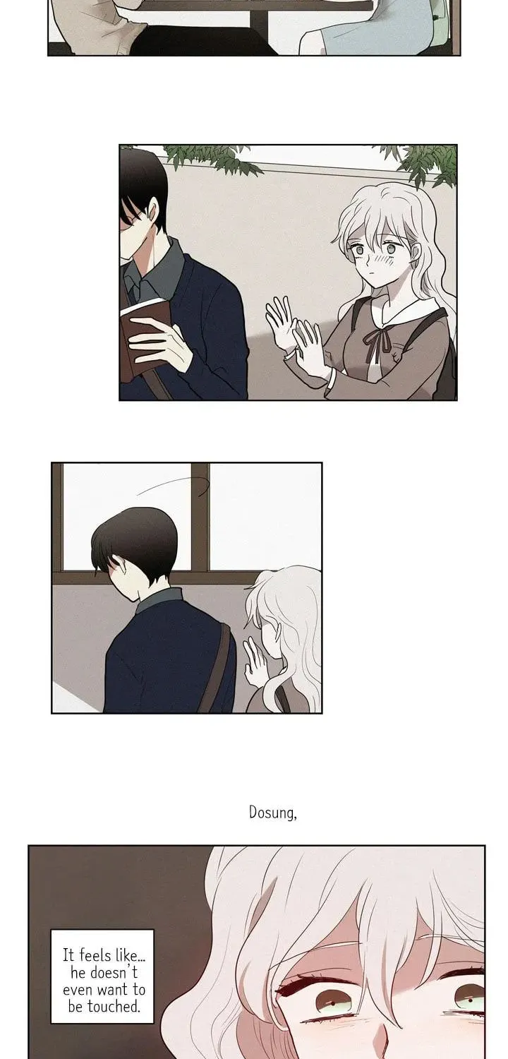 Read 340 Days chapter 12 image 8 on Lezhin