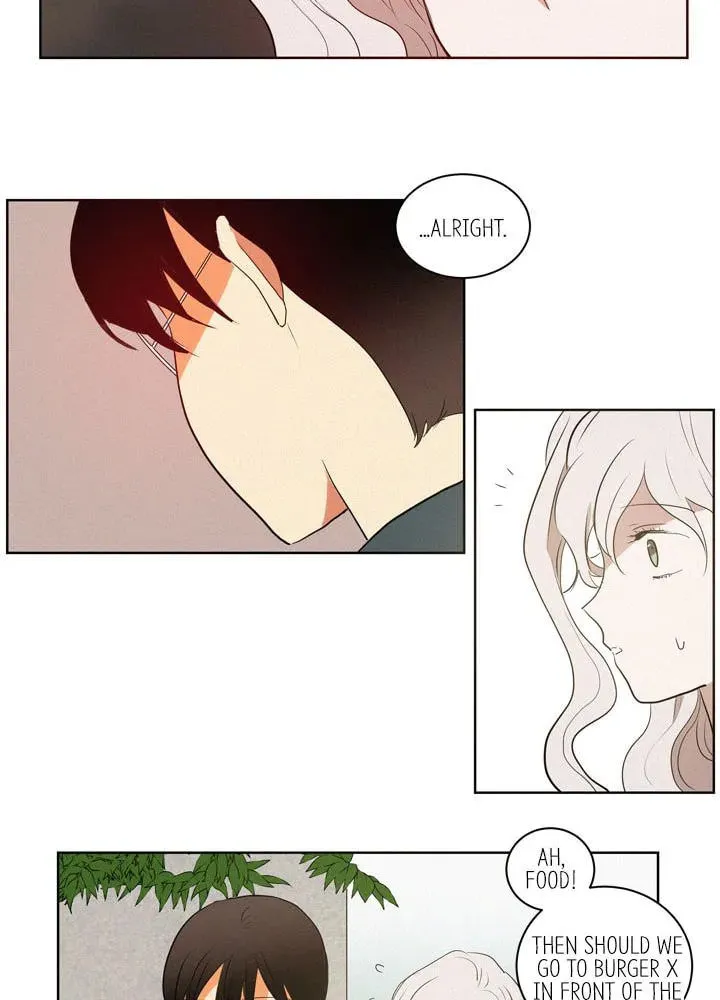 Read 340 Days chapter 12 image 9 on Lezhin