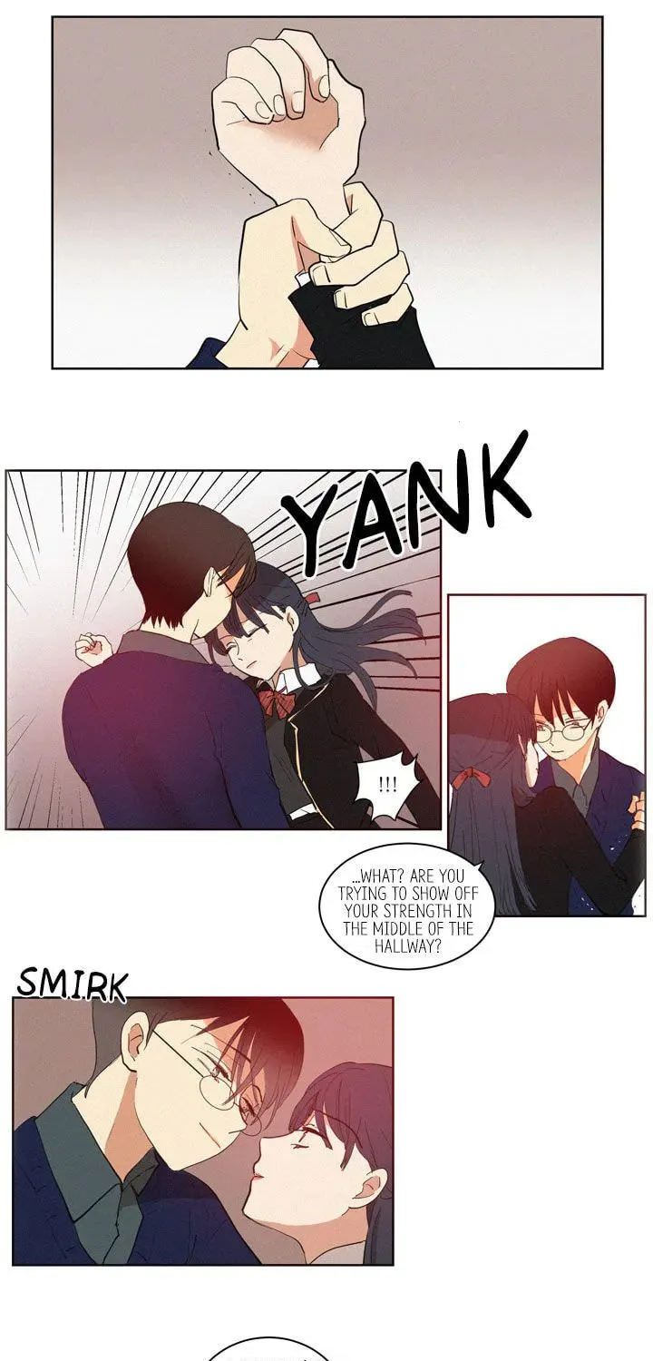 Read 340 Days chapter 13 image 1 on Lezhin