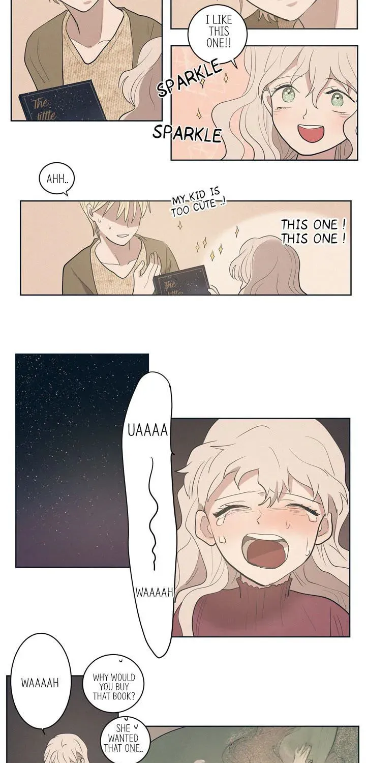 Read 340 Days chapter 13 image 10 on Lezhin