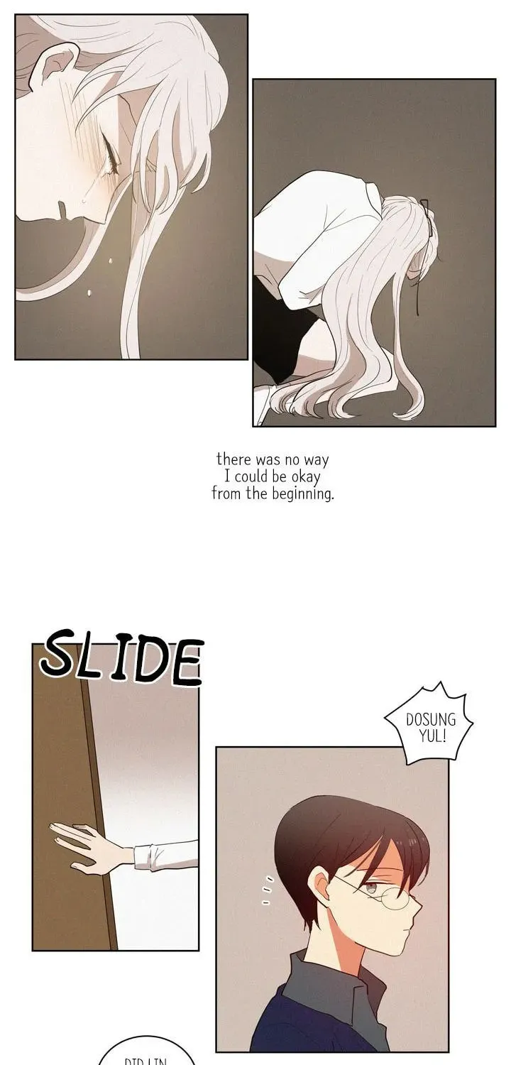 Read 340 Days chapter 13 image 14 on Lezhin