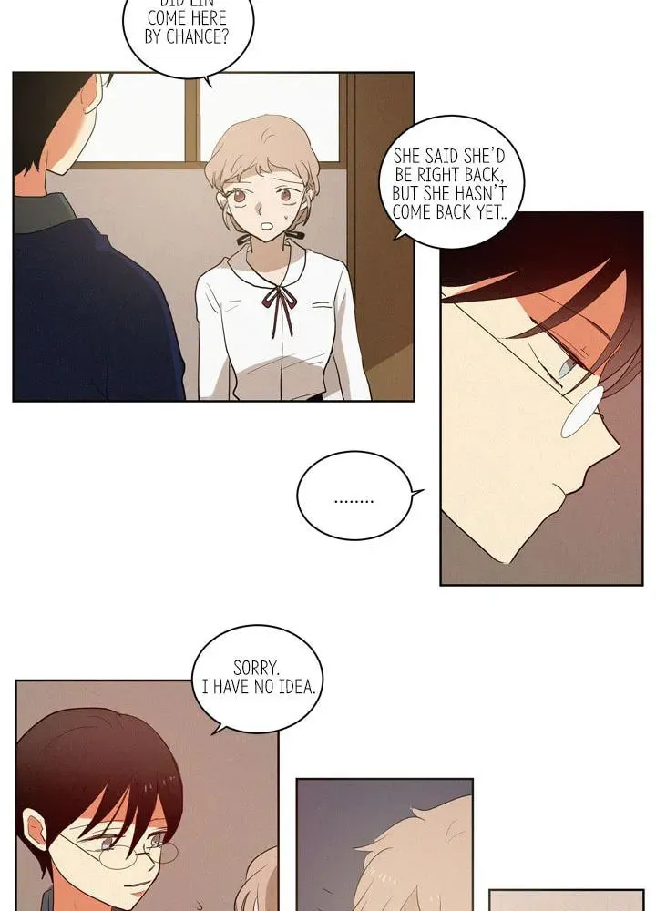 Read 340 Days chapter 13 image 15 on Lezhin