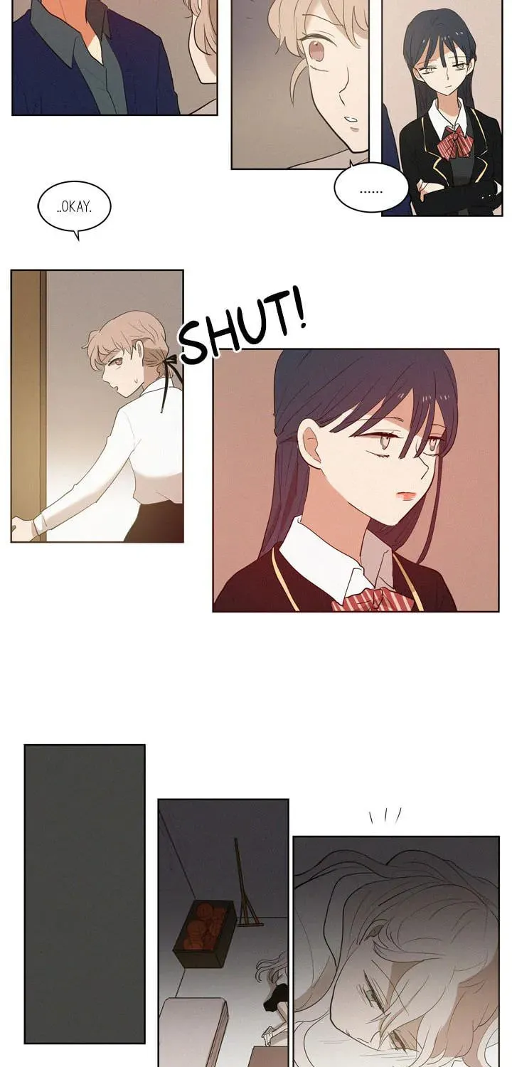 Read 340 Days chapter 13 image 16 on Lezhin