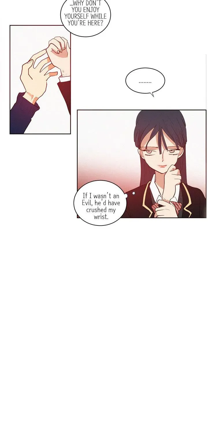 Read 340 Days chapter 13 image 2 on Lezhin