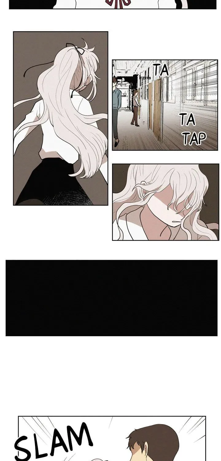 Read 340 Days chapter 13 image 4 on Lezhin