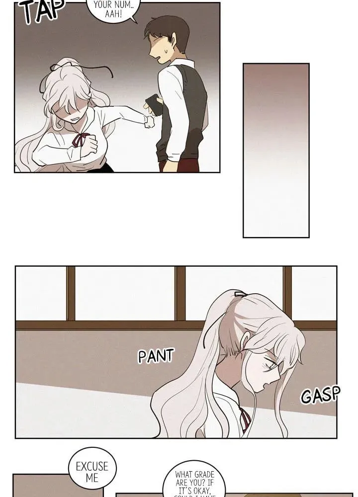 Read 340 Days chapter 13 image 6 on Lezhin