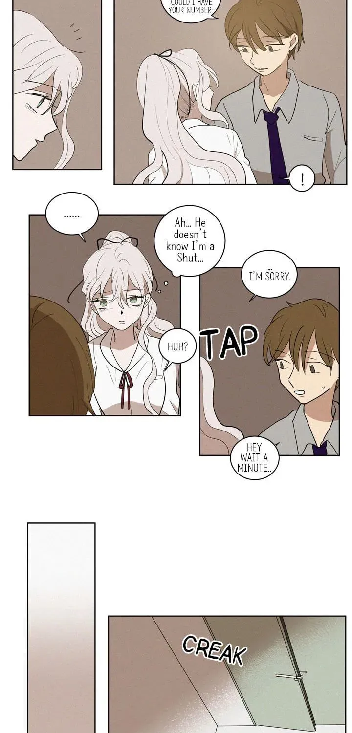 Read 340 Days chapter 13 image 7 on Lezhin