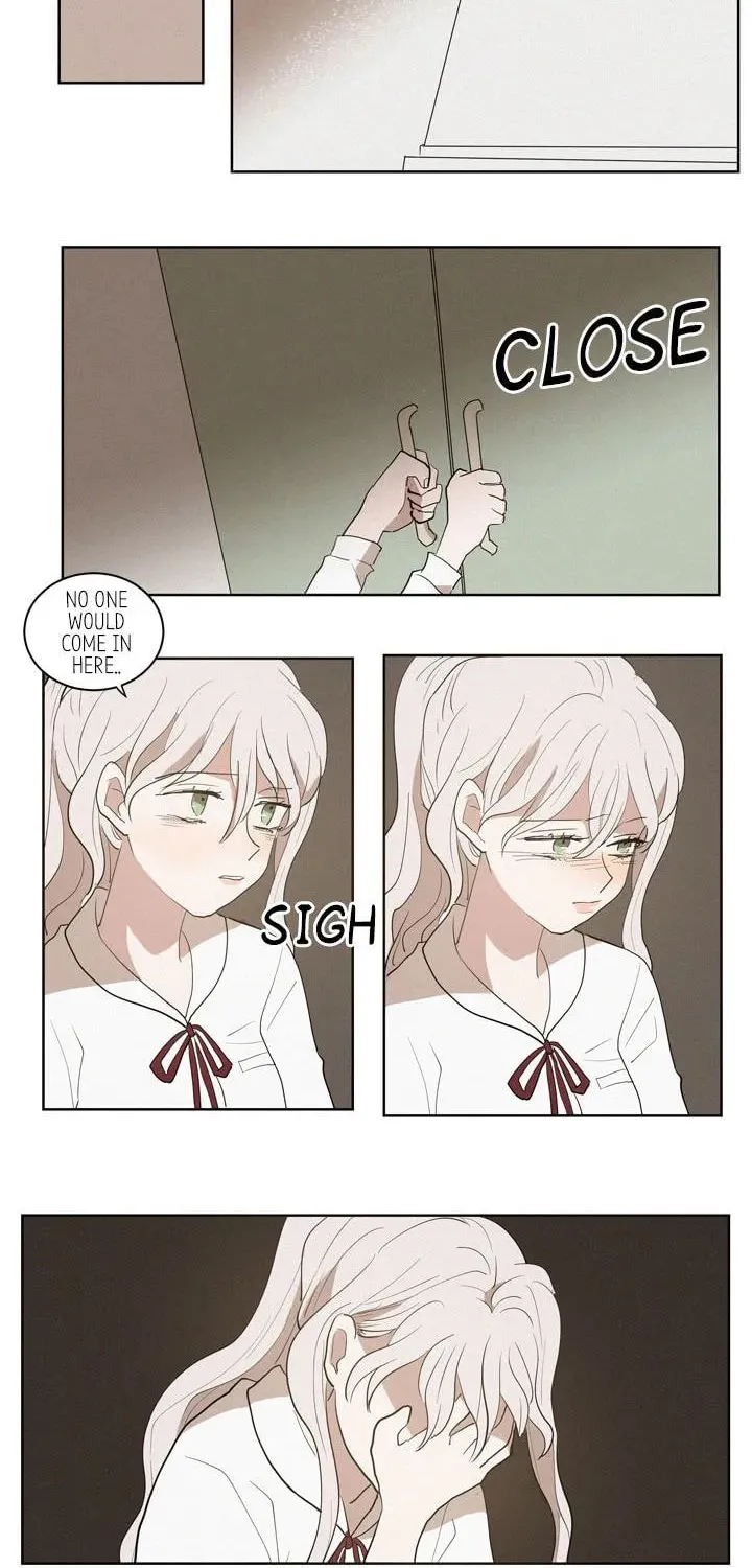Read 340 Days chapter 13 image 8 on Lezhin