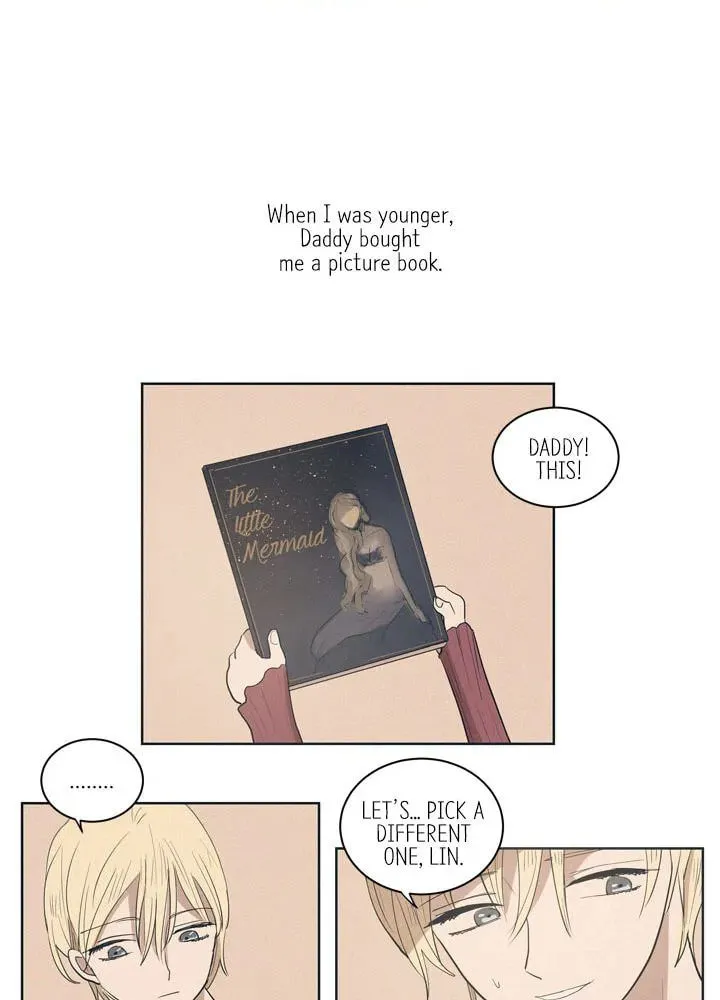 Read 340 Days chapter 13 image 9 on Lezhin