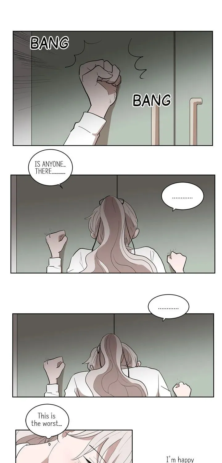 Read 340 Days chapter 14 image 1 on Lezhin