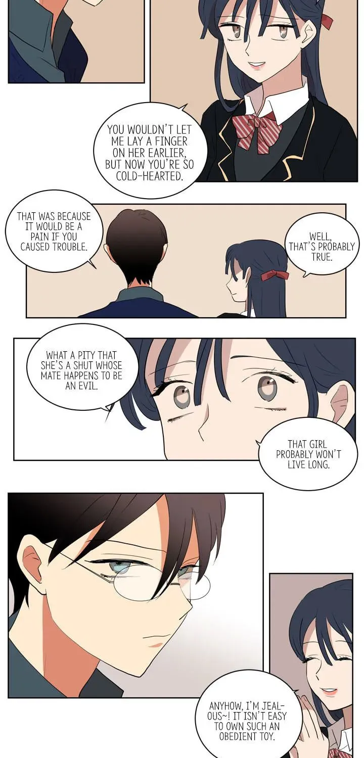 Read 340 Days chapter 14 image 10 on Lezhin