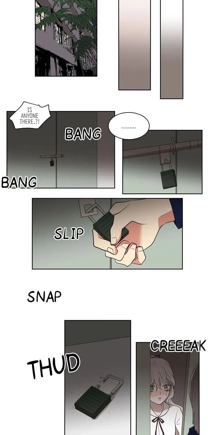 Read 340 Days chapter 14 image 13 on Lezhin