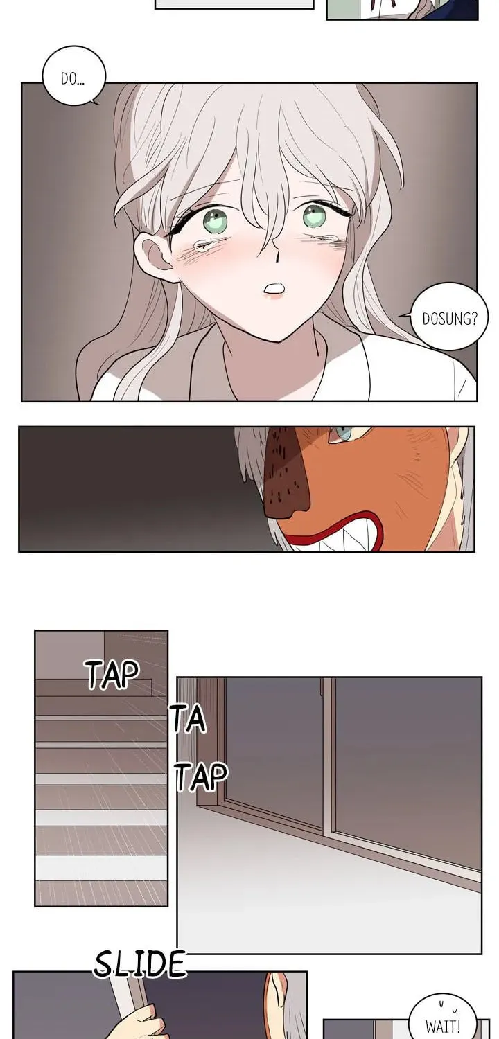 Read 340 Days chapter 14 image 14 on Lezhin