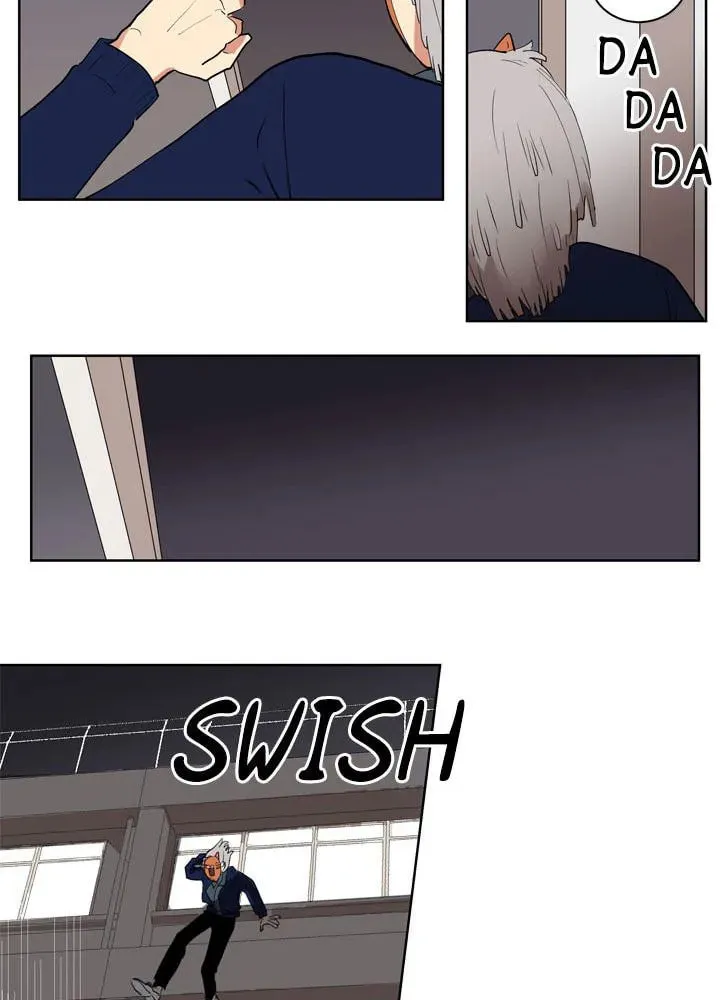 Read 340 Days chapter 14 image 15 on Lezhin