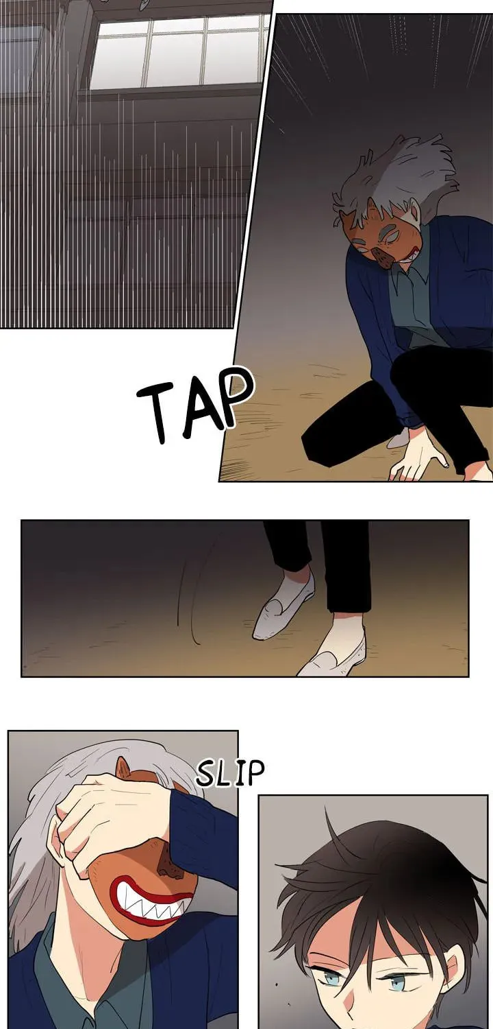 Read 340 Days chapter 14 image 16 on Lezhin