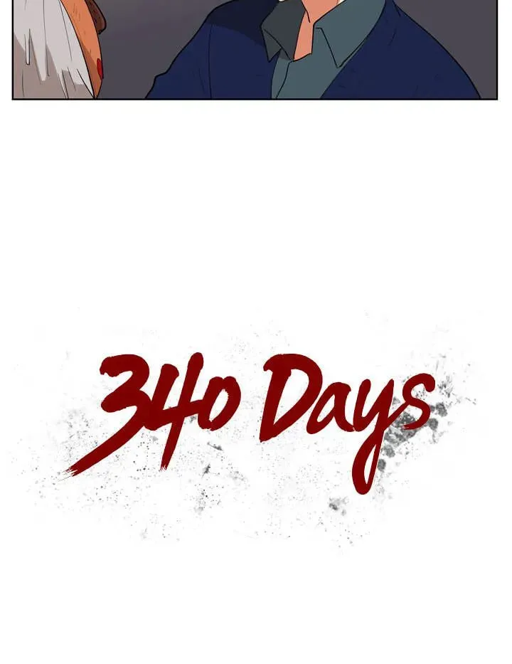 Read 340 Days chapter 14 image 18 on Lezhin