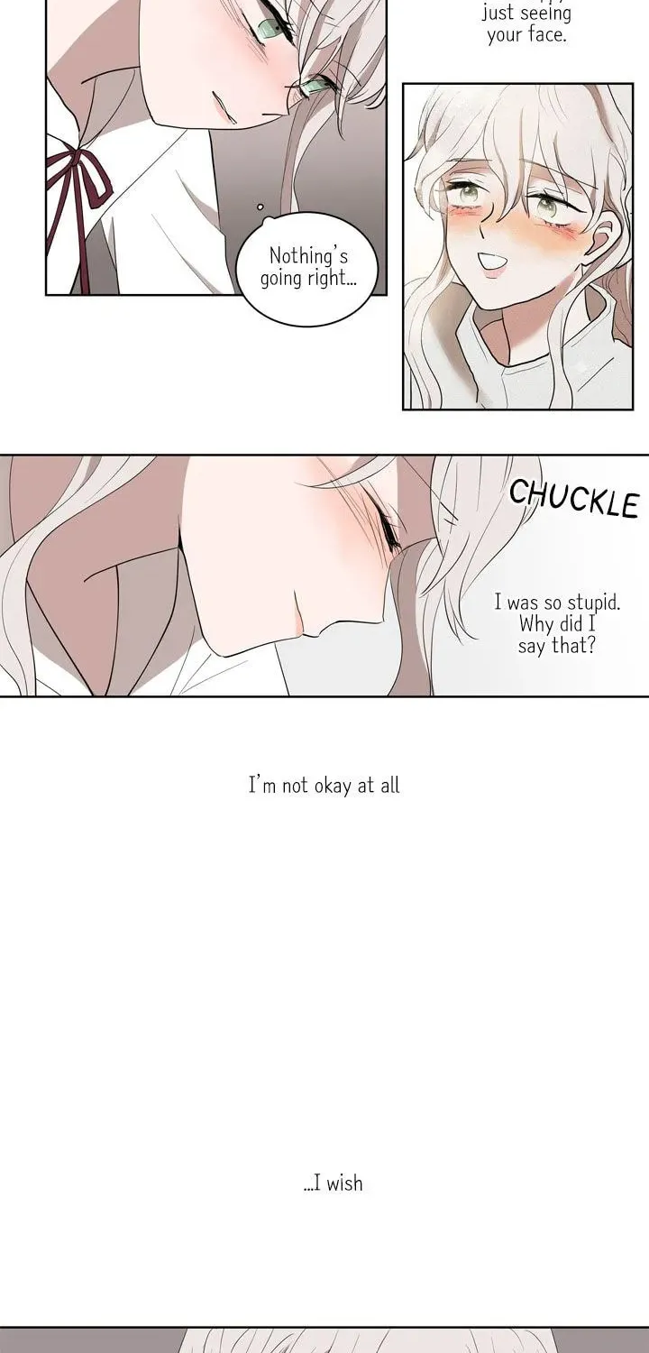 Read 340 Days chapter 14 image 2 on Lezhin