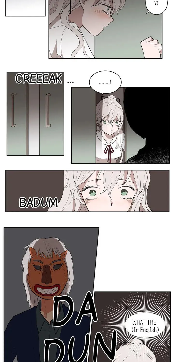 Read 340 Days chapter 14 image 4 on Lezhin