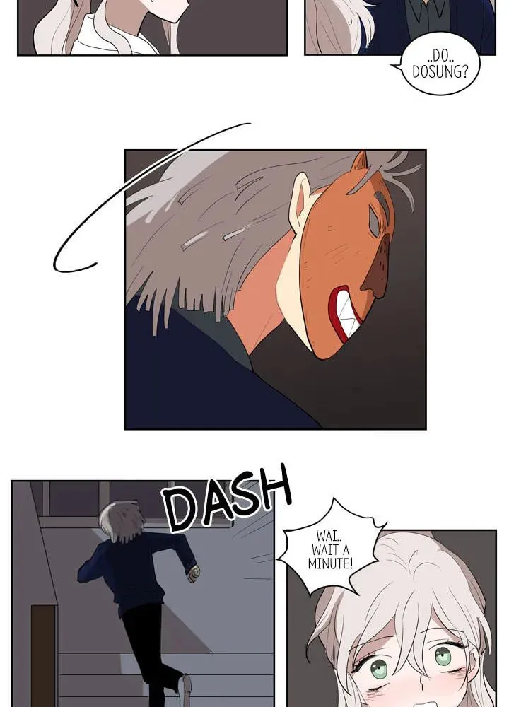 Read 340 Days chapter 14 image 6 on Lezhin