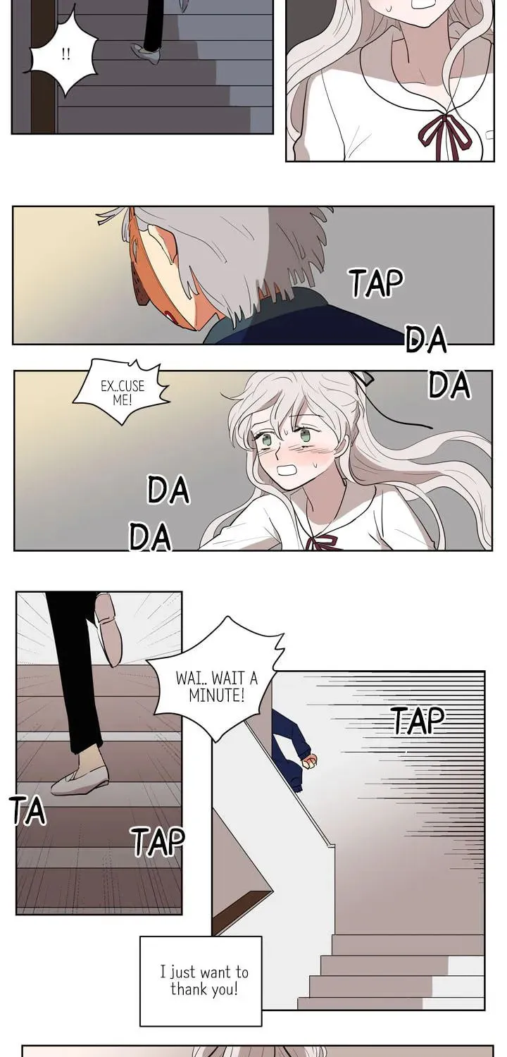 Read 340 Days chapter 14 image 7 on Lezhin