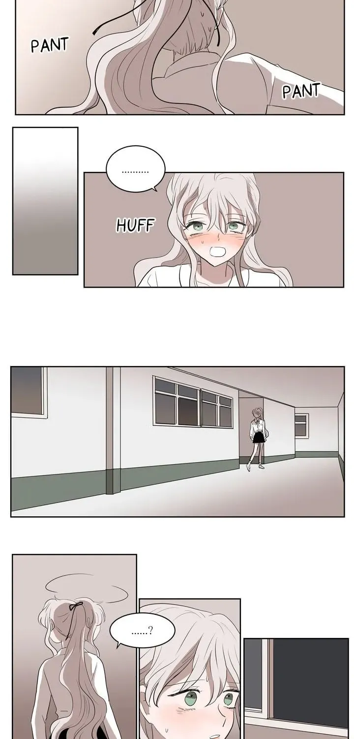 Read 340 Days chapter 14 image 8 on Lezhin