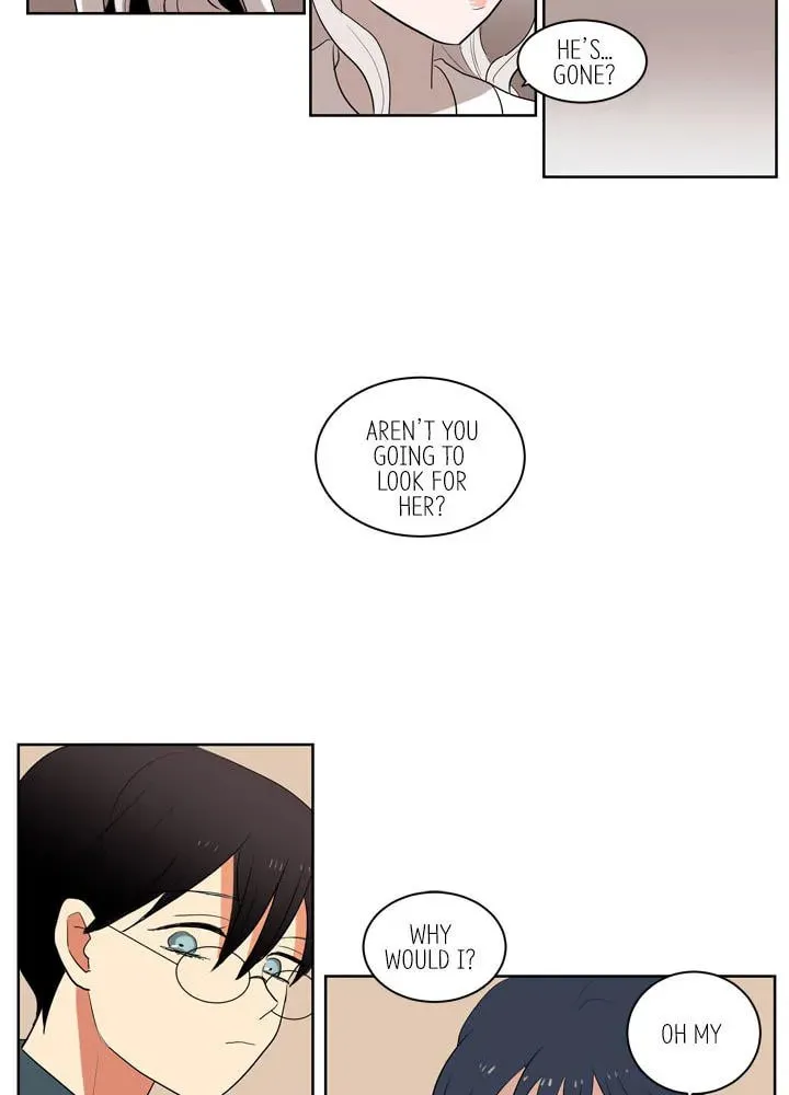 Read 340 Days chapter 14 image 9 on Lezhin