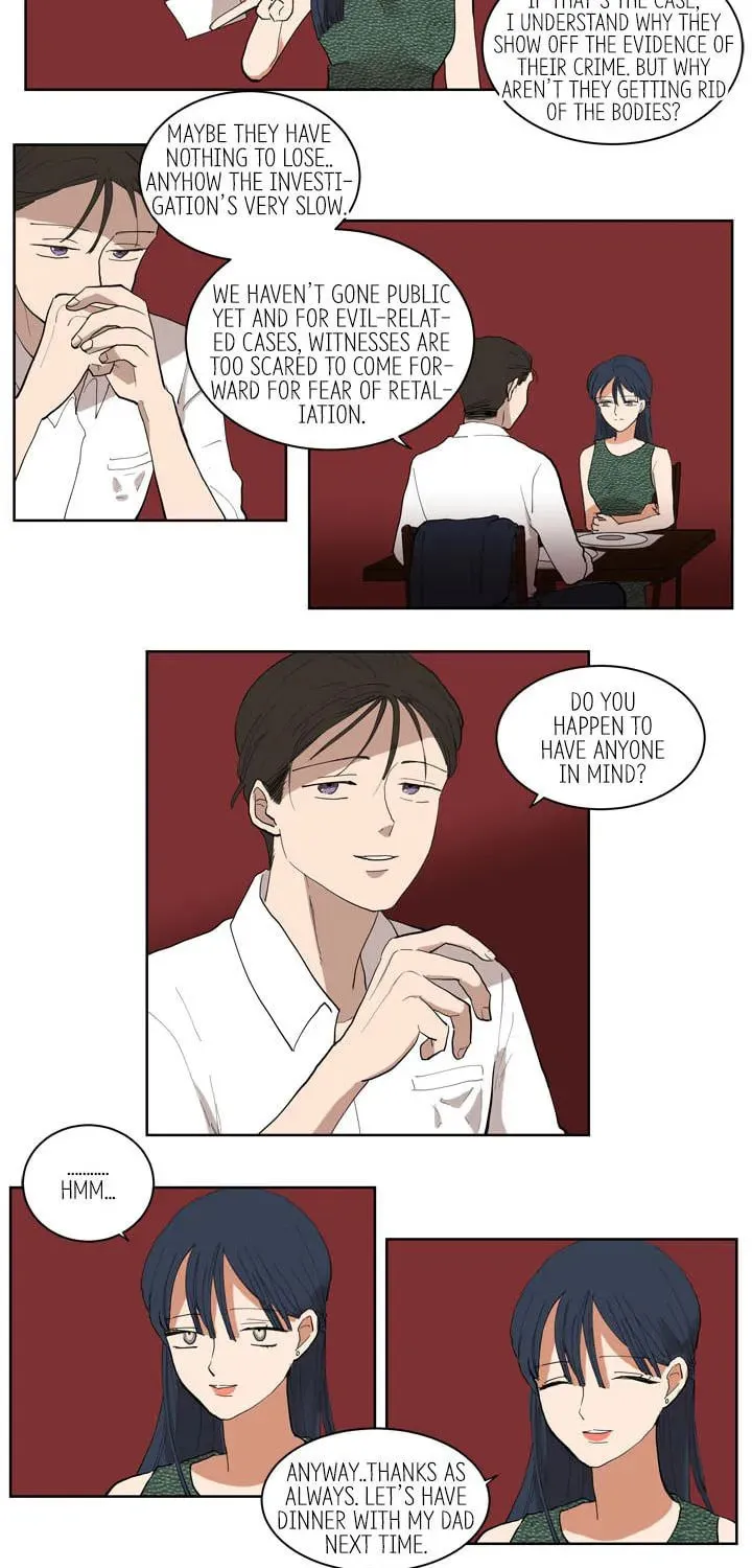 Read 340 Days chapter 15 image 10 on Lezhin