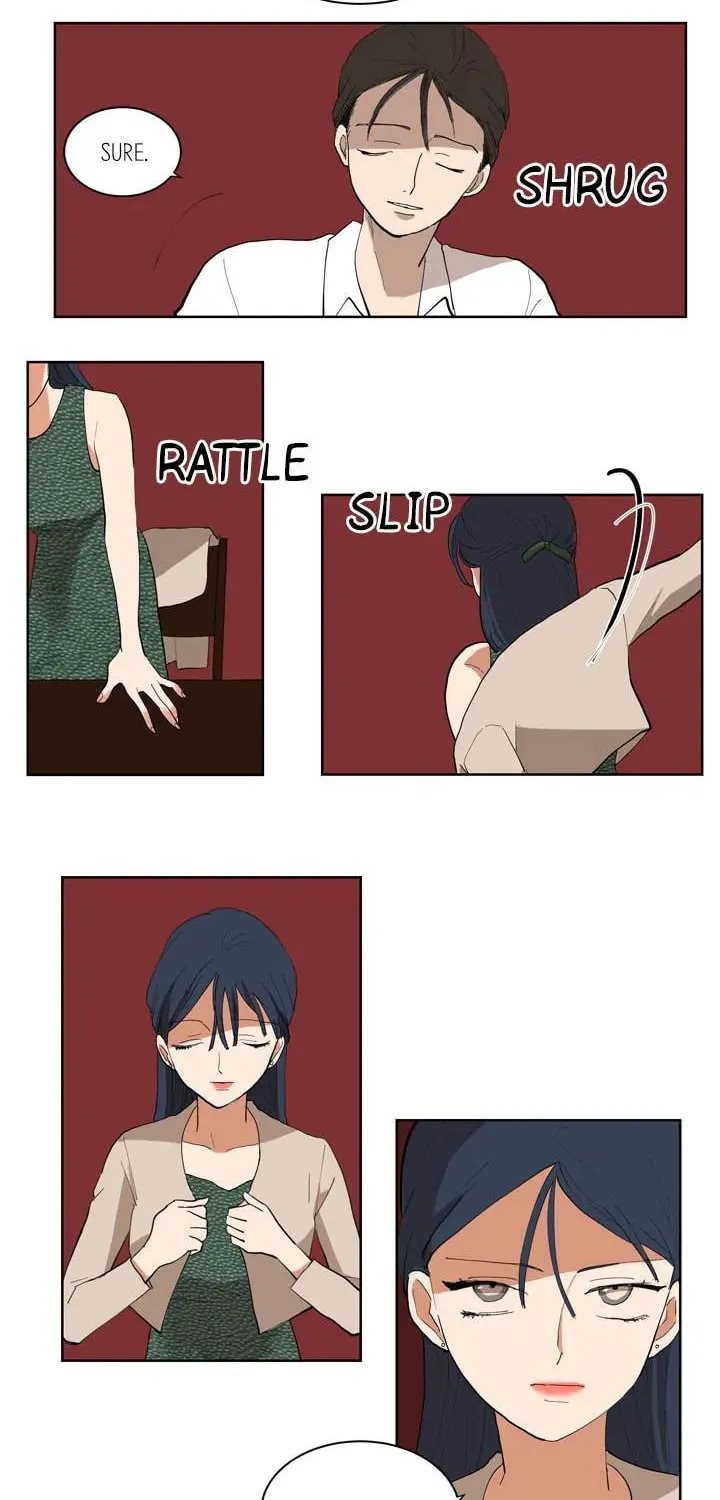 Read 340 Days chapter 15 image 11 on Lezhin