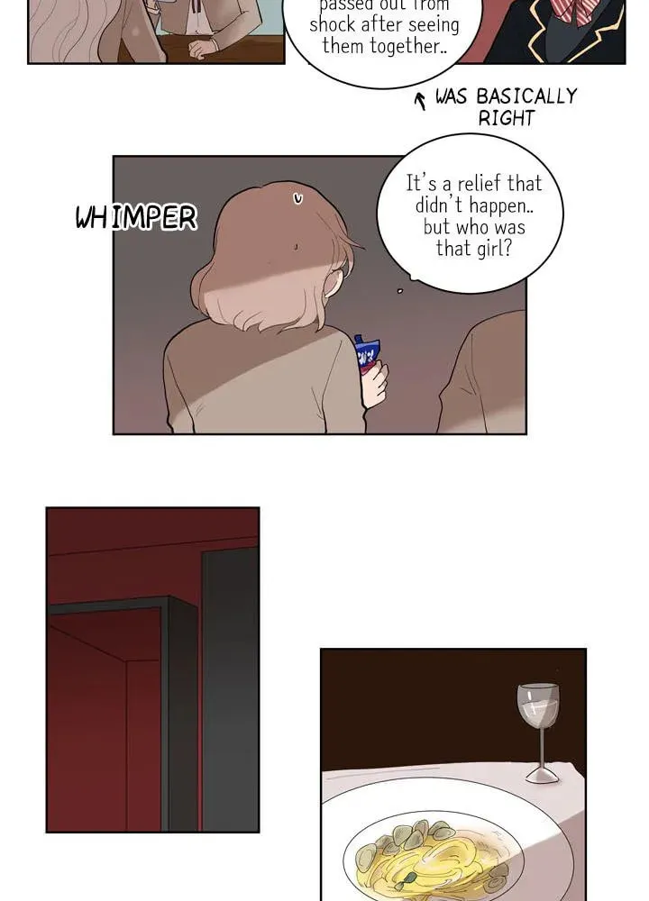 Read 340 Days chapter 15 image 6 on Lezhin
