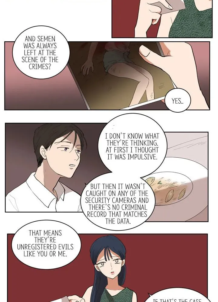 Read 340 Days chapter 15 image 9 on Lezhin
