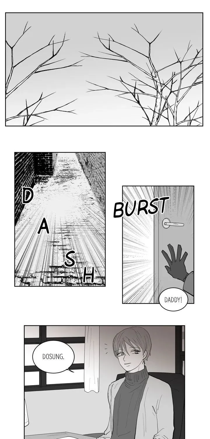 Read 340 Days chapter 16 image 1 on Lezhin