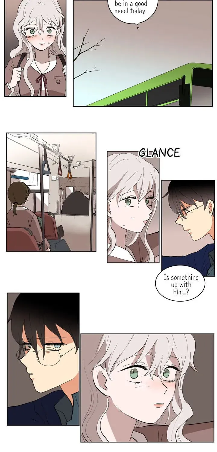 Read 340 Days chapter 16 image 10 on Lezhin