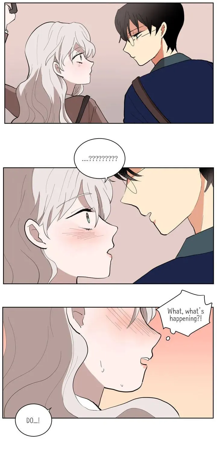 Read 340 Days chapter 16 image 11 on Lezhin