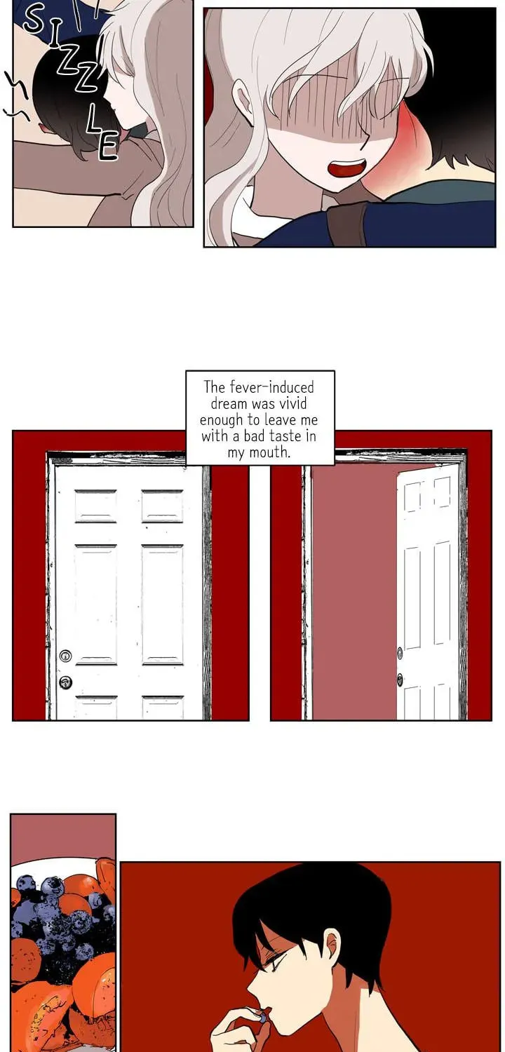 Read 340 Days chapter 16 image 13 on Lezhin