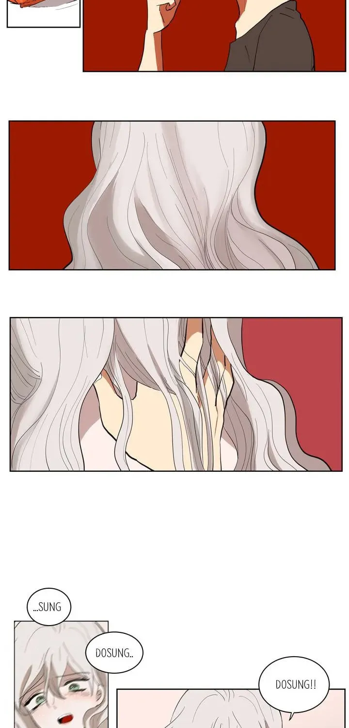 Read 340 Days chapter 16 image 14 on Lezhin