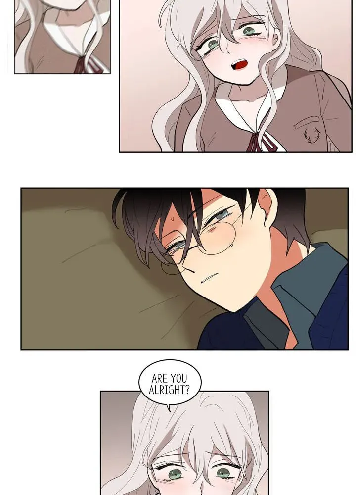 Read 340 Days chapter 16 image 15 on Lezhin