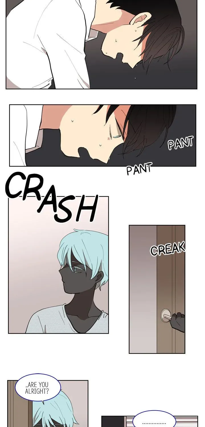 Read 340 Days chapter 16 image 4 on Lezhin