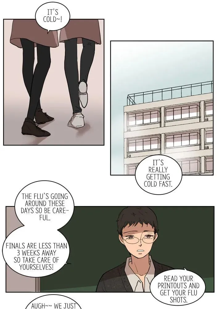 Read 340 Days chapter 16 image 6 on Lezhin