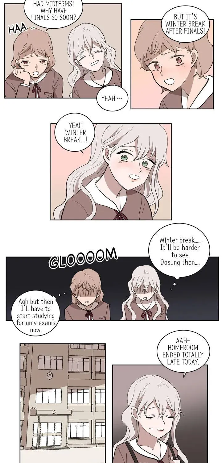 Read 340 Days chapter 16 image 7 on Lezhin