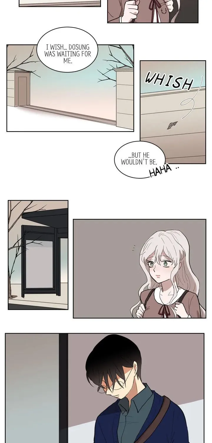 Read 340 Days chapter 16 image 8 on Lezhin