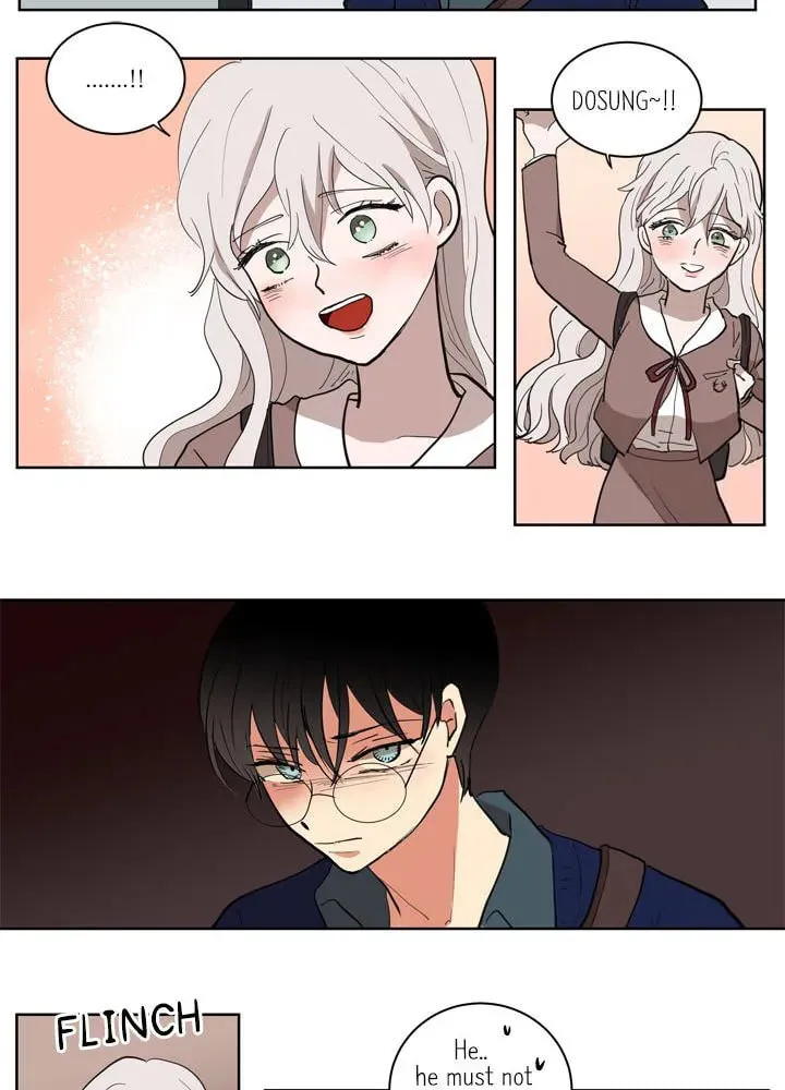 Read 340 Days chapter 16 image 9 on Lezhin