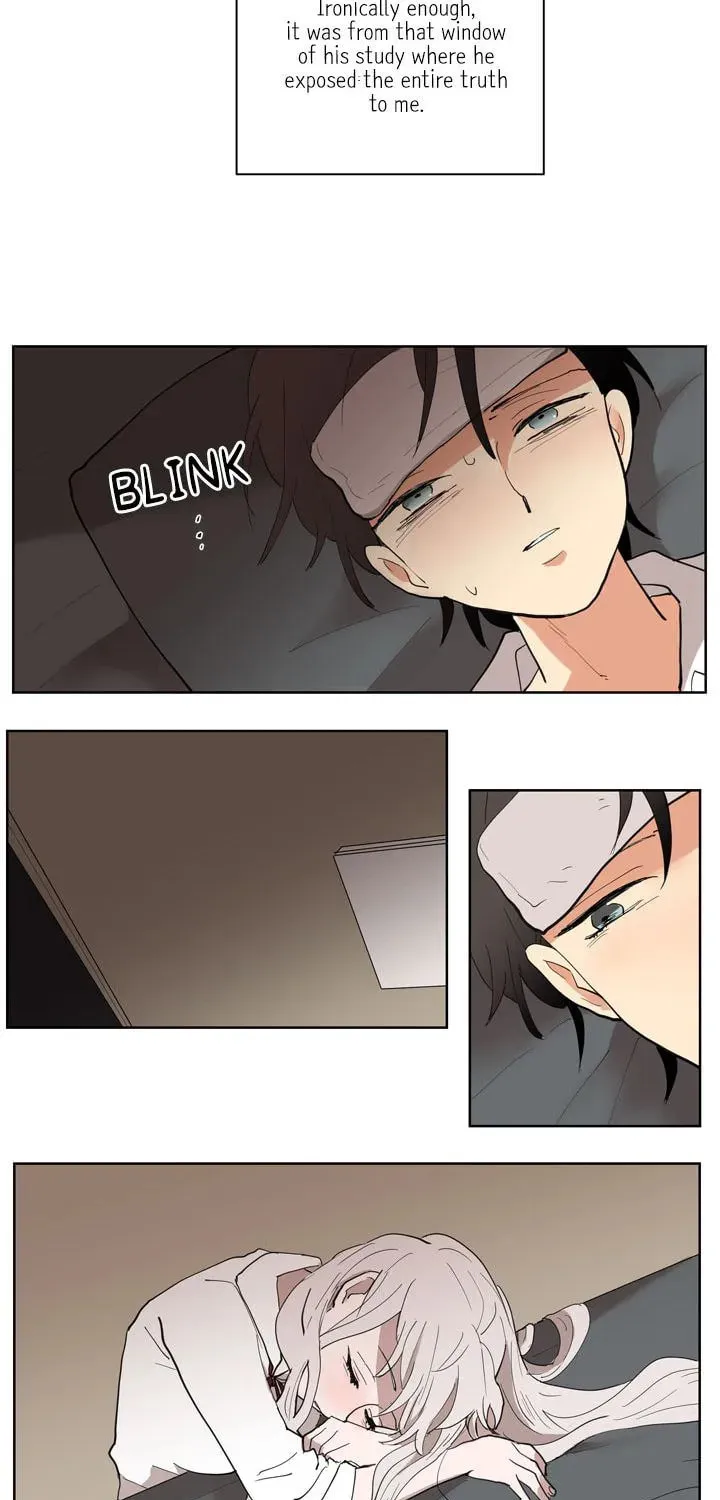 Read 340 Days chapter 17 image 10 on Lezhin