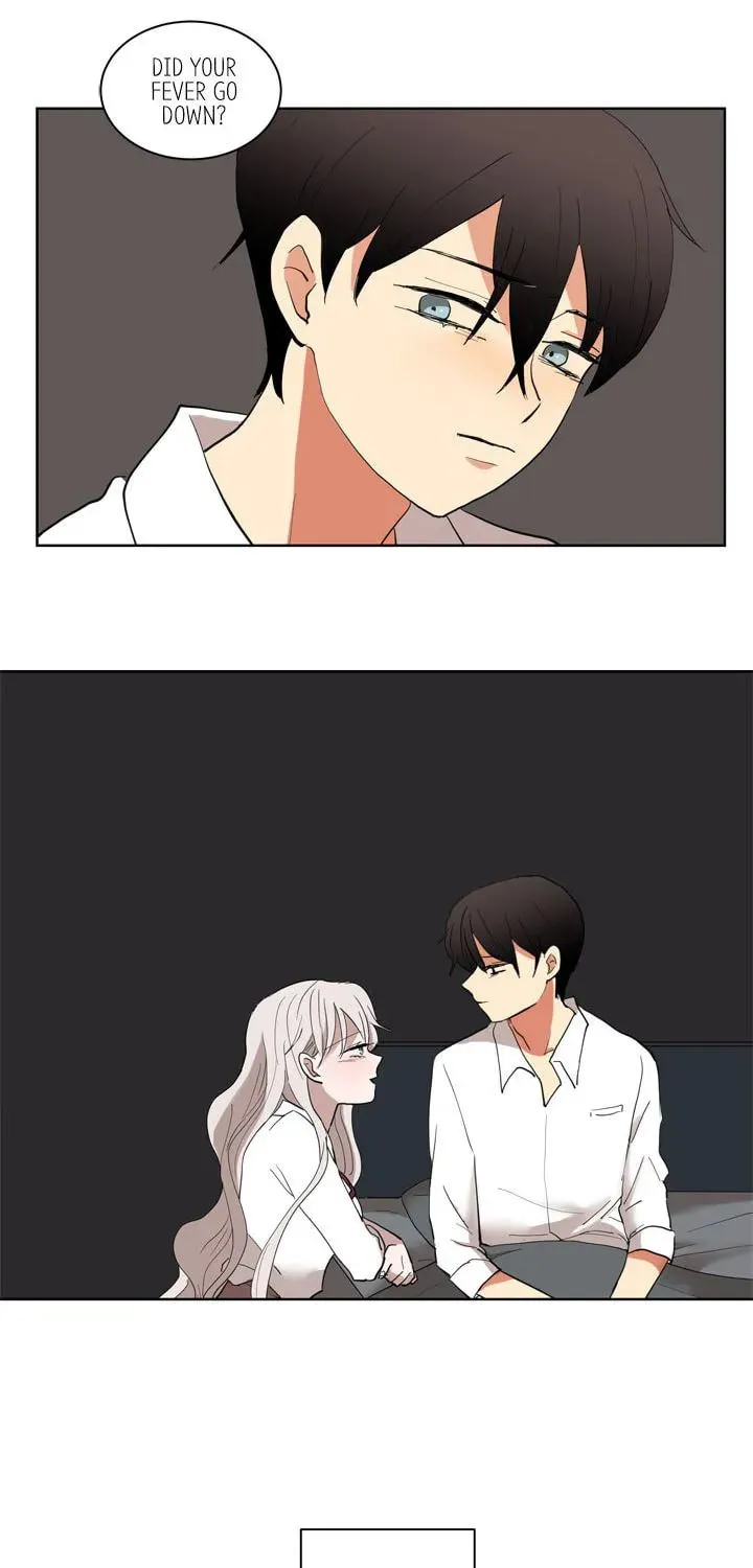 Read 340 Days chapter 17 image 16 on Lezhin