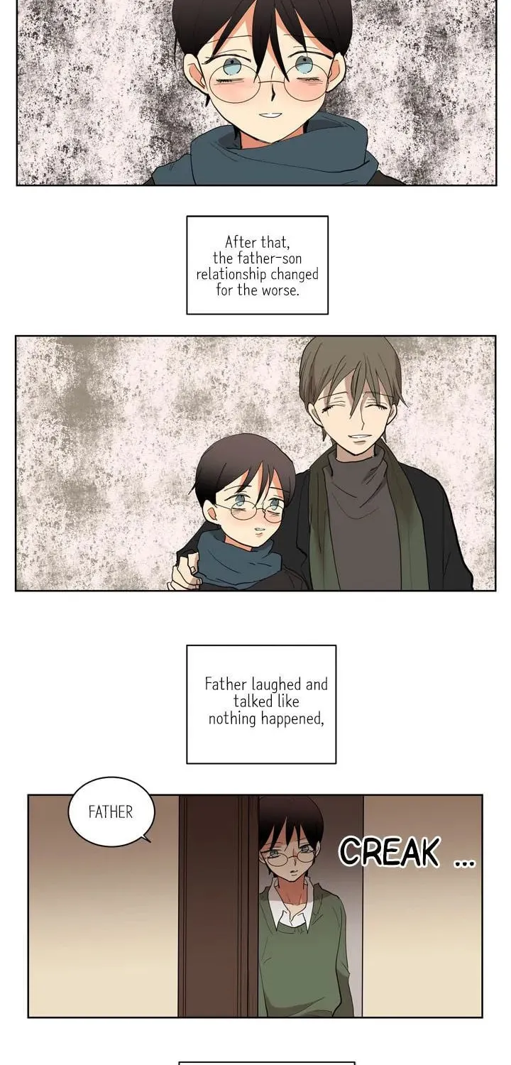 Read 340 Days chapter 17 image 5 on Lezhin