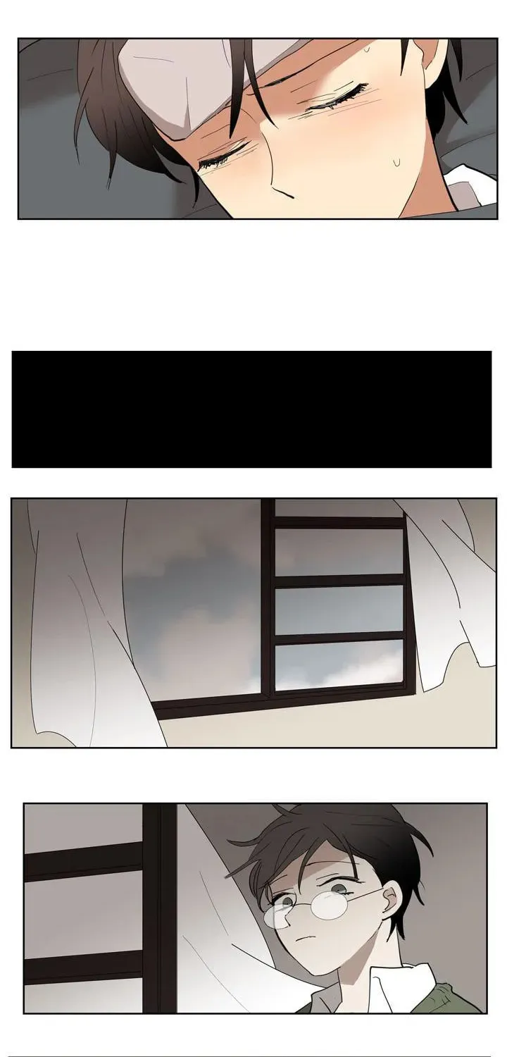 Read 340 Days chapter 17 image 8 on Lezhin