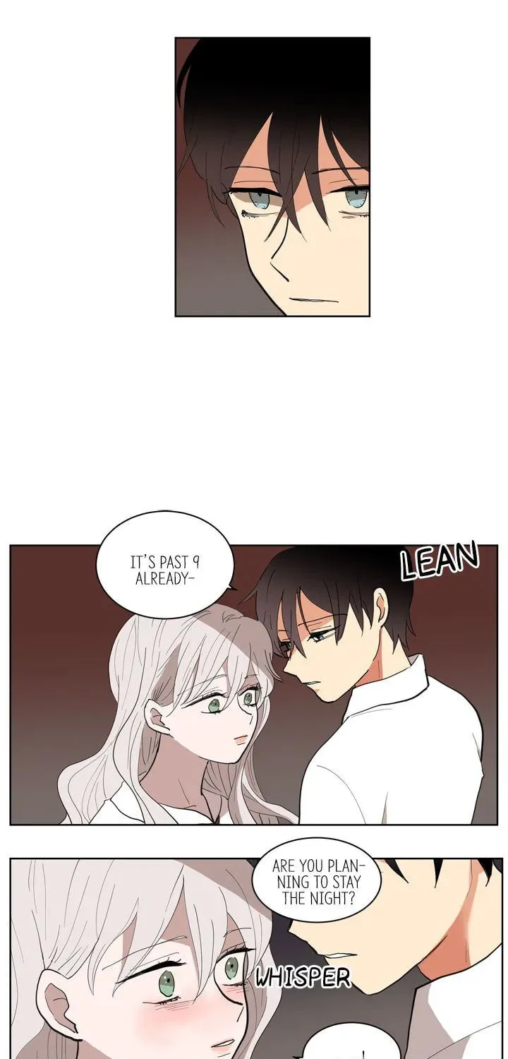 Read 340 Days chapter 18 image 10 on Lezhin